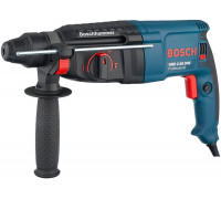 Перфоратор Bosch GBH 2-26 DRE