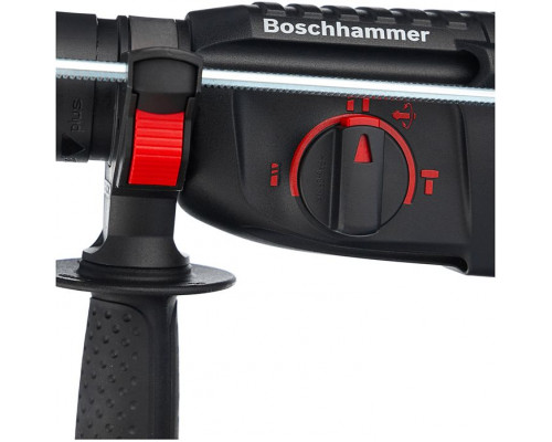 Перфоратор Bosch GBH 2-26 DRE