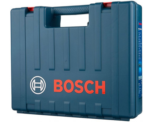 Перфоратор Bosch GBH 2-26 DRE