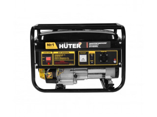 Генератор Huter DY4000L